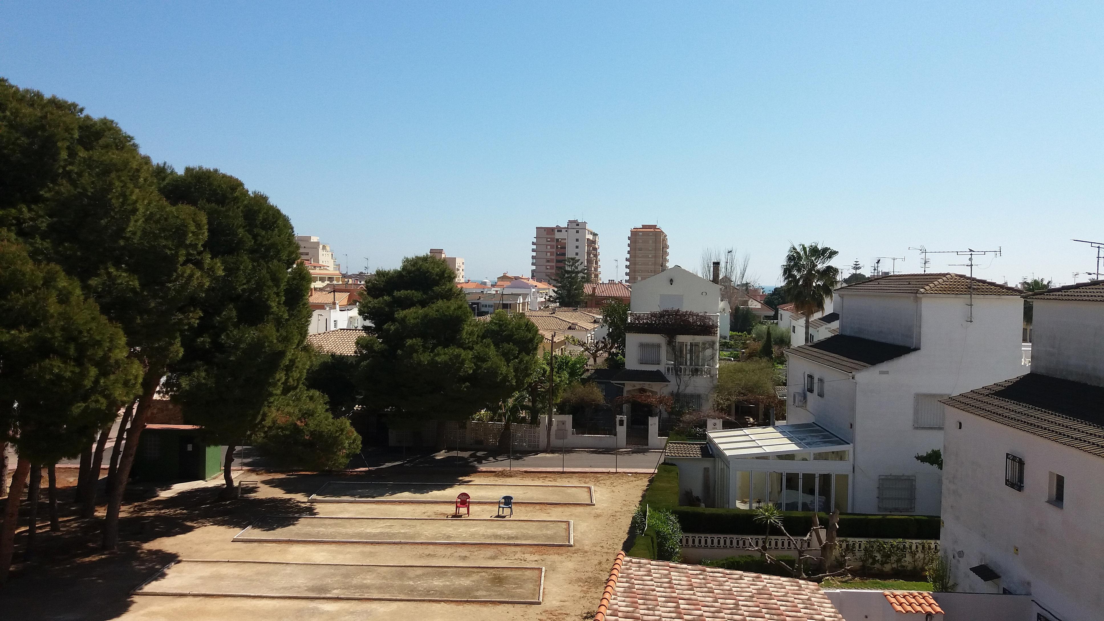 Apartamentos Los Almendros 3000 Oropesa del Mar Exterior foto