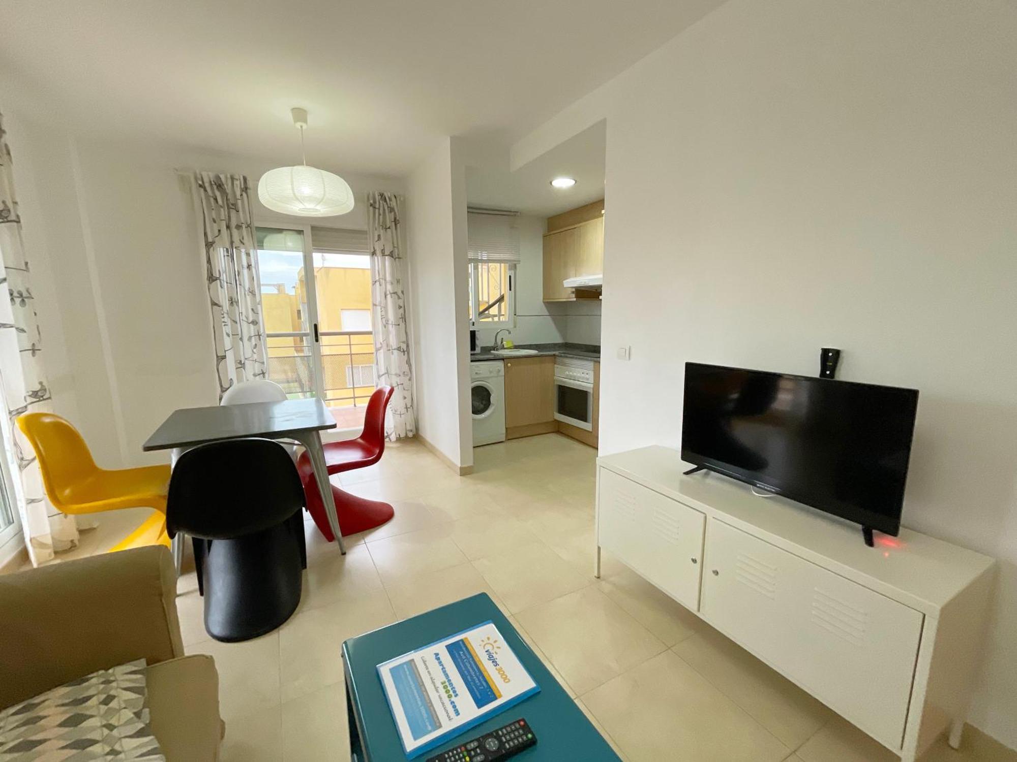 Apartamentos Los Almendros 3000 Oropesa del Mar Exterior foto