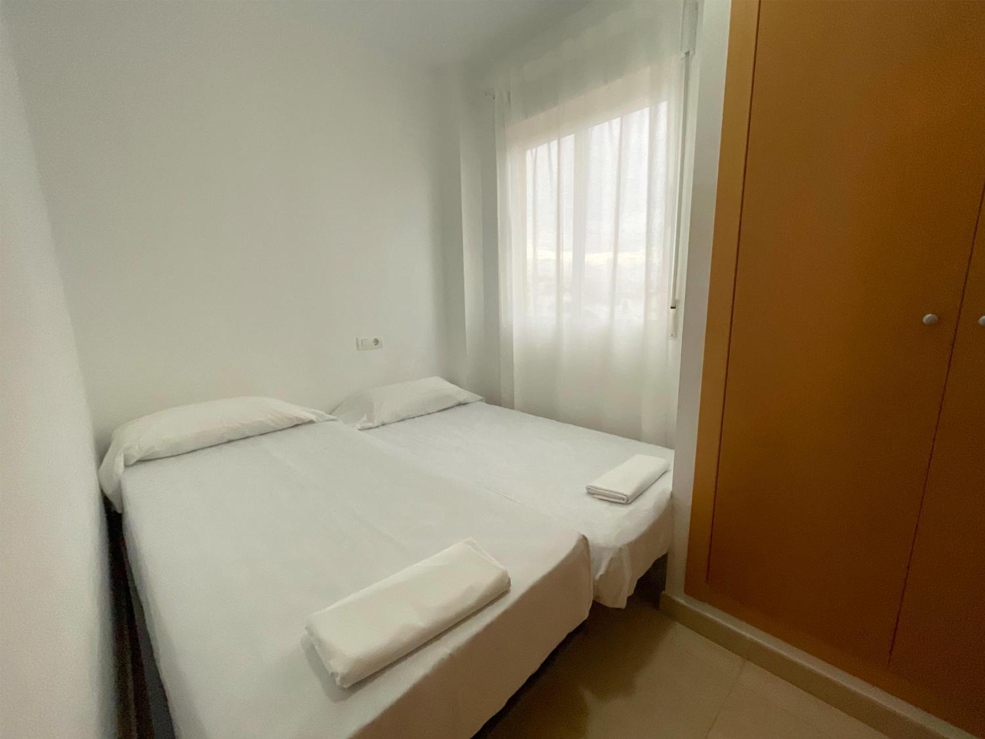 Apartamentos Los Almendros 3000 Oropesa del Mar Exterior foto