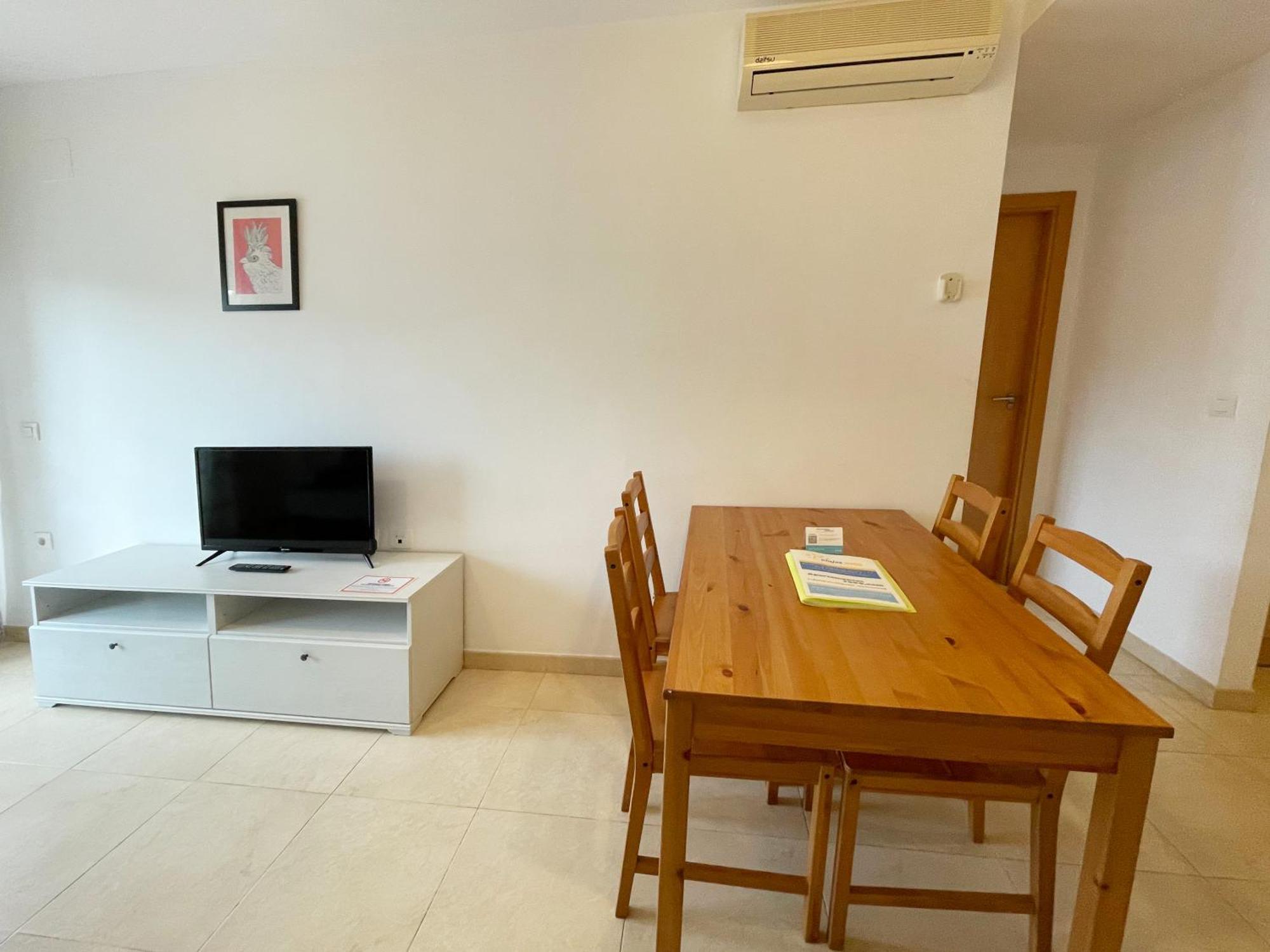 Apartamentos Los Almendros 3000 Oropesa del Mar Exterior foto