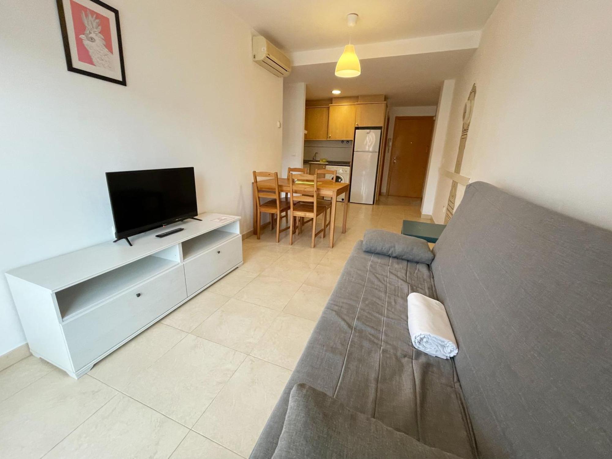 Apartamentos Los Almendros 3000 Oropesa del Mar Exterior foto